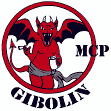 mcp gibolin